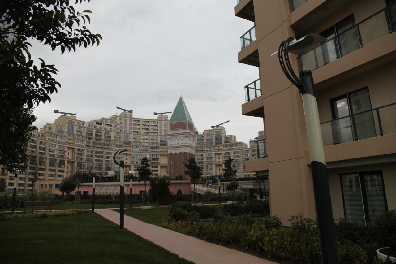 Venezia Suites